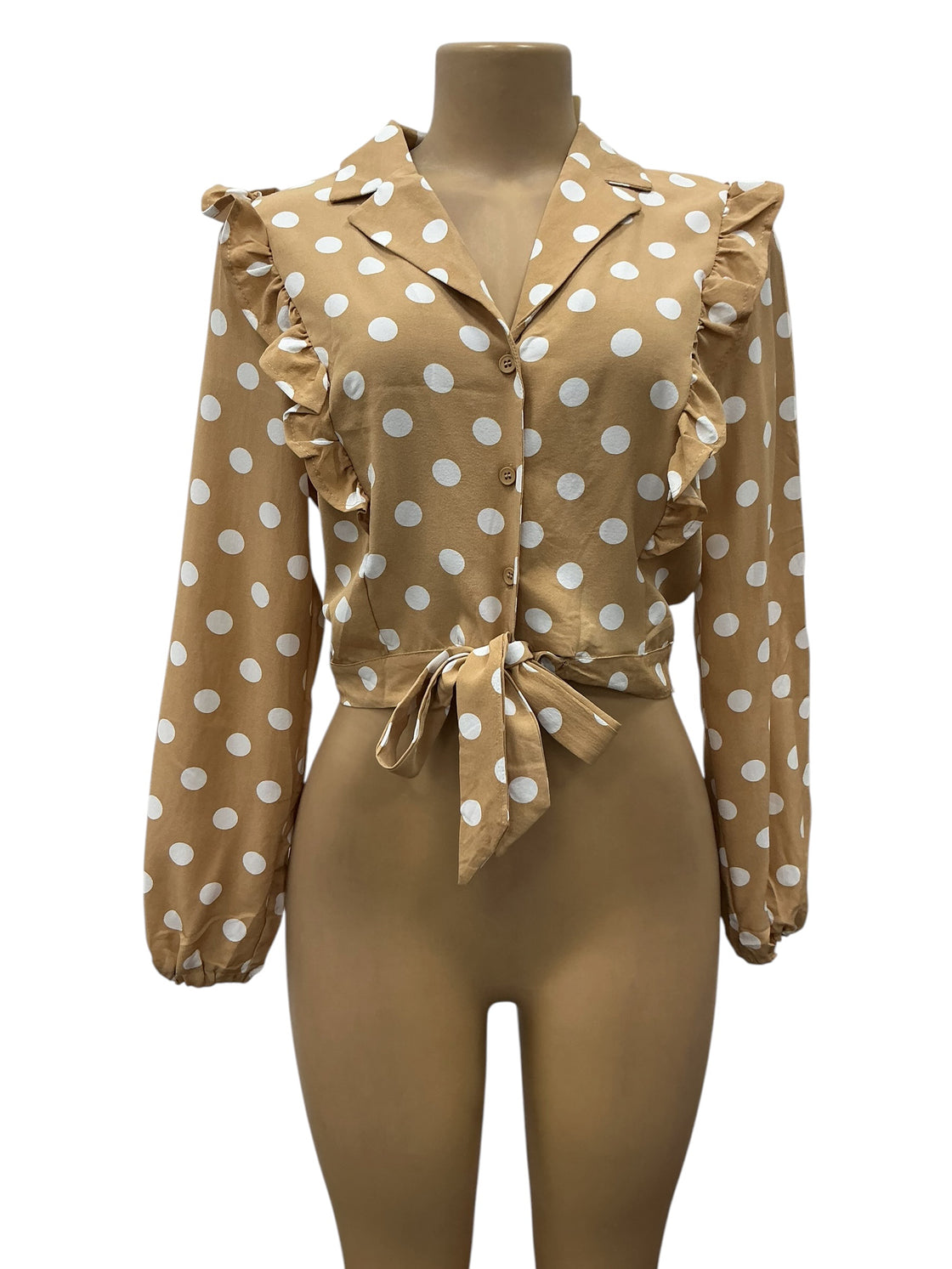 Blusa S (CHIC MI)