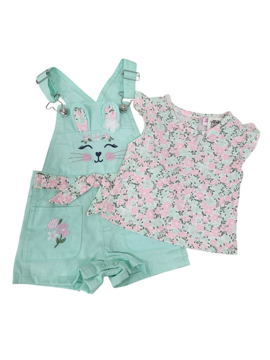 Conjunto para bebé 12M (LITTLE LASS)
