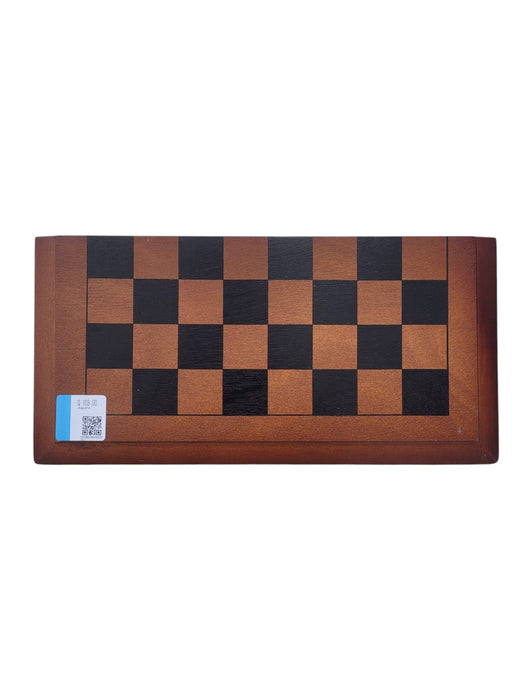 Juego de Ajedrez