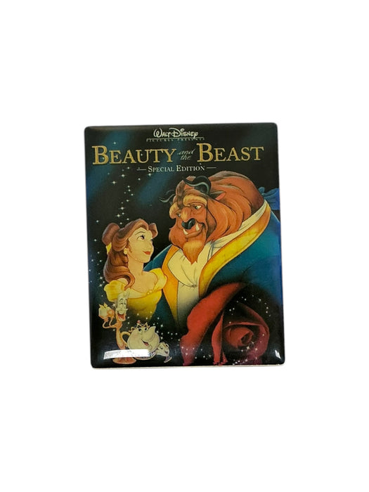 Prendedor de fantasía (DISNEY)