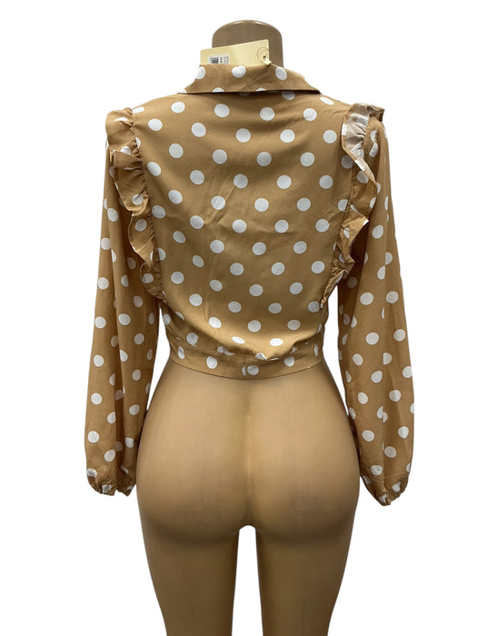 Blusa S (CHIC MI)