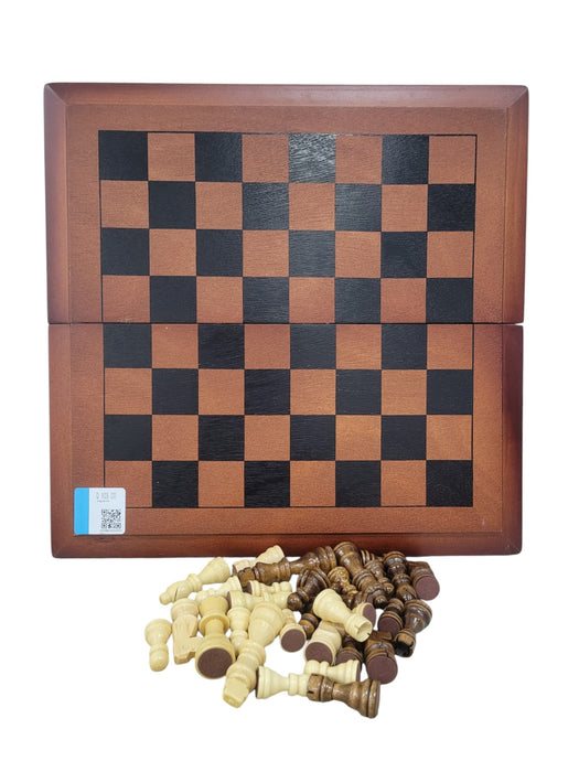 Juego de Ajedrez