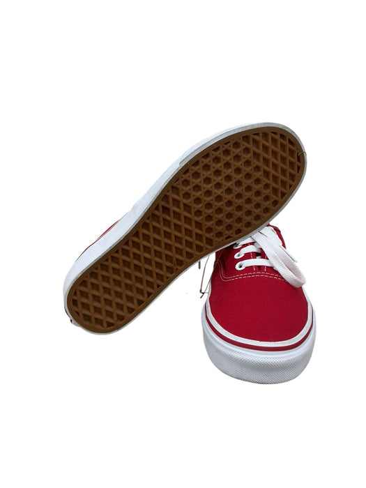 Tenis 7.5 (VANS)