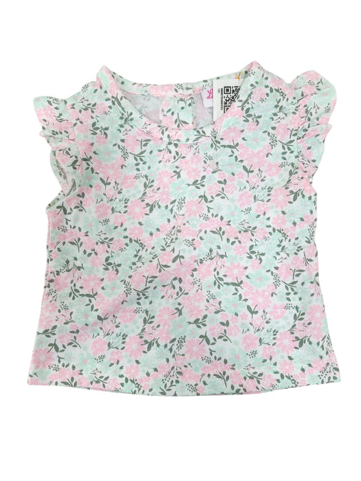 Conjunto para bebé 12M (LITTLE LASS)