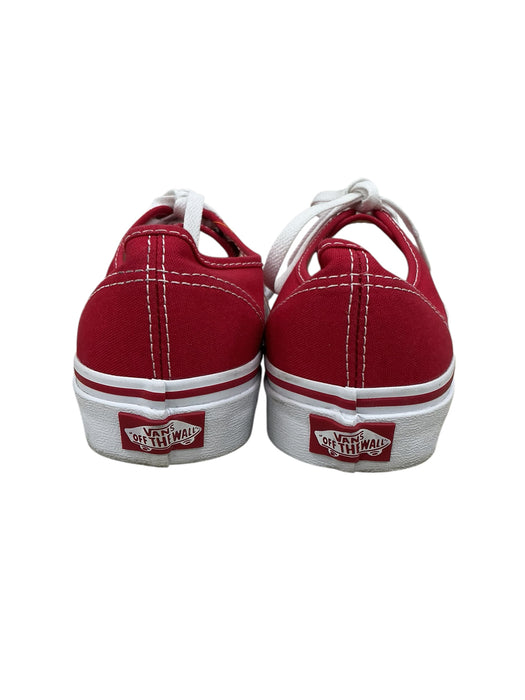 Tenis 7.5 (VANS)