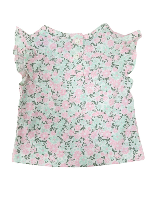 Conjunto para bebé 12M (LITTLE LASS)