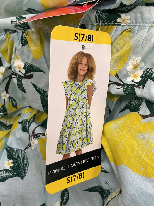 Vestido para niña 7/8 (FRENCH CONNECTION)