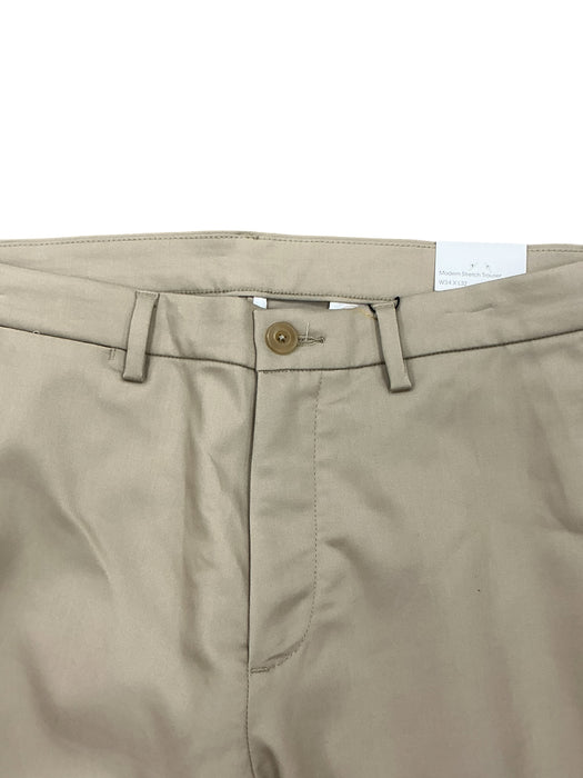 Pantalón 34x32 (CALVIN KLEIN)
