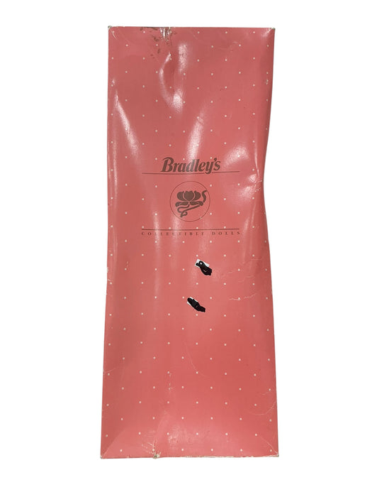 Muñeca Decorativa (BRADLEY'S DOLLS)