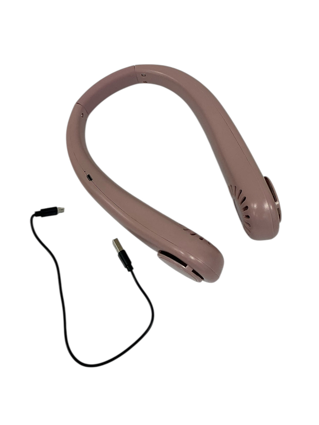 Ventilador portátil para cuello