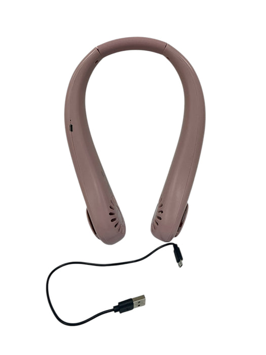 Ventilador portátil para cuello