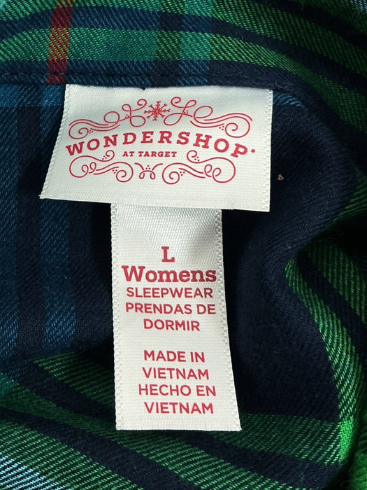 Pijama L (WONDERSHOP)