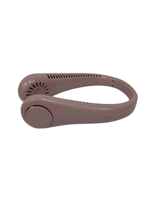 Ventilador portátil para cuello