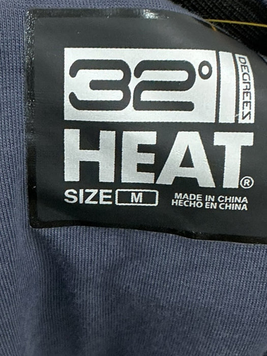 Sudadero M (32 DEGREES)