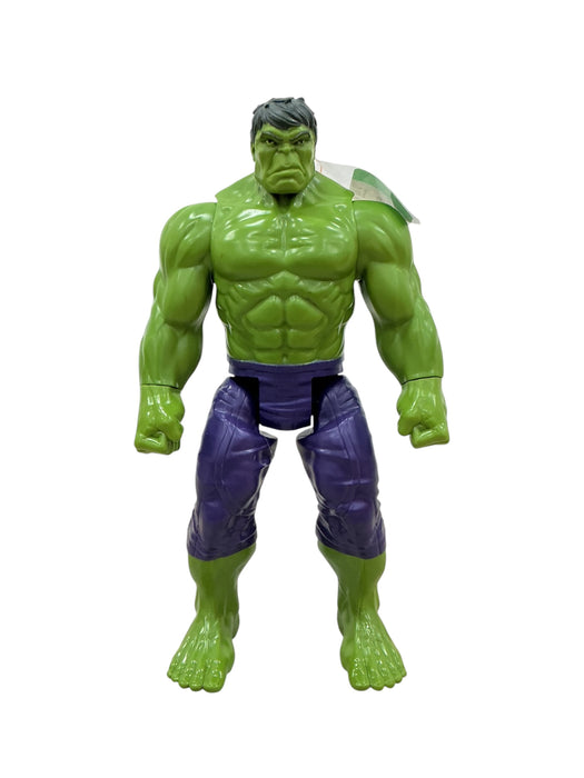 Hulk (MARVEL)