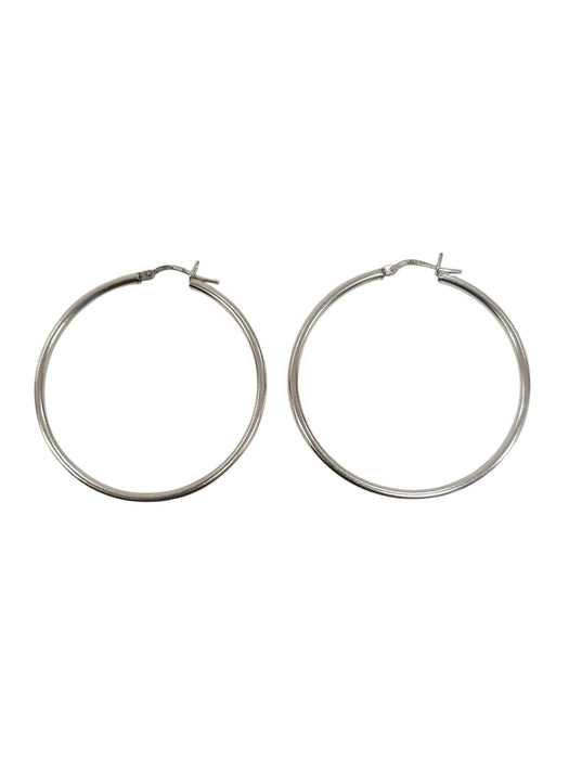 Aretes de plata (925)