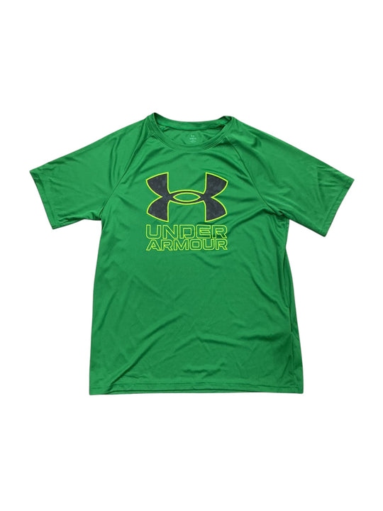 Playera L (UNDER ARMOUR)
