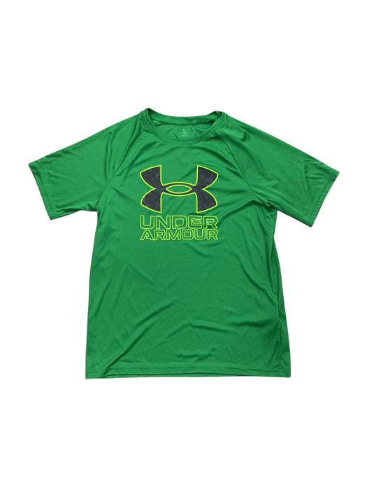 Playera L (UNDER ARMOUR)