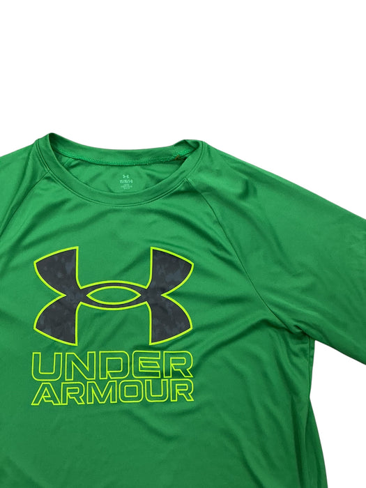Playera L (UNDER ARMOUR)