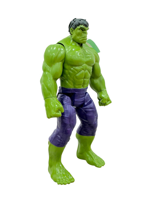 Hulk (MARVEL)
