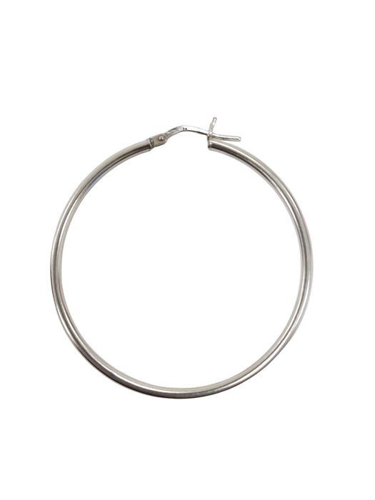 Aretes de plata (925)