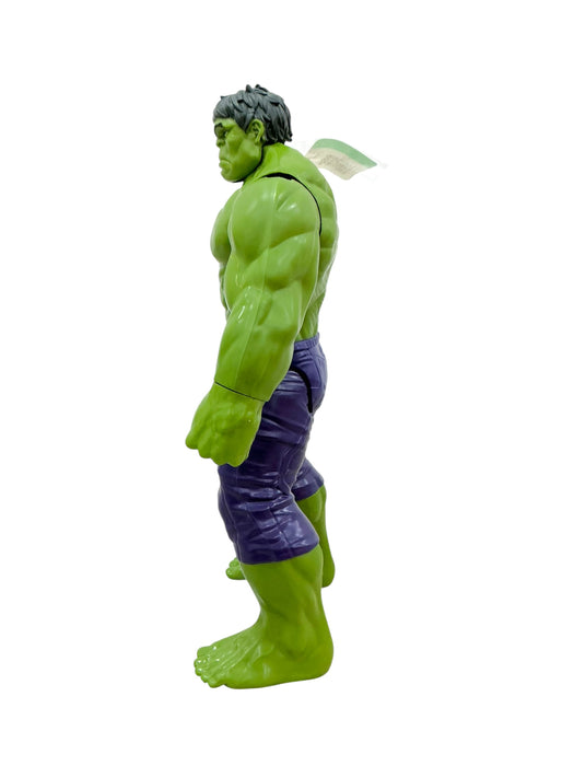 Hulk (MARVEL)