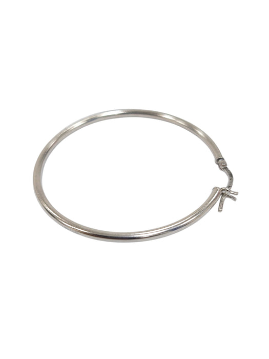 Aretes de plata (925)