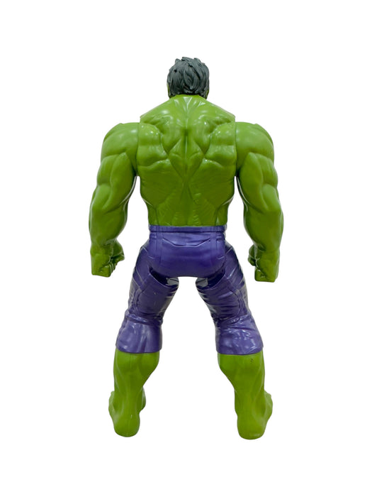 Hulk (MARVEL)