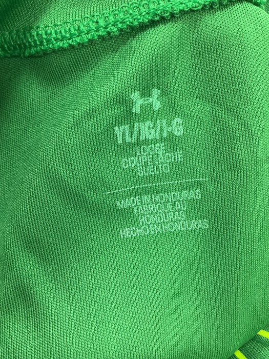 Playera L (UNDER ARMOUR)