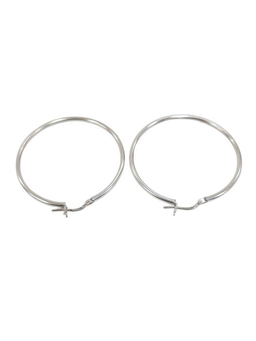 Aretes de plata (925)