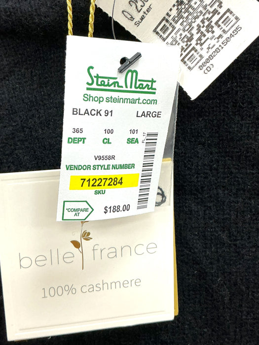 Suéter L (BELLE FRANCE)