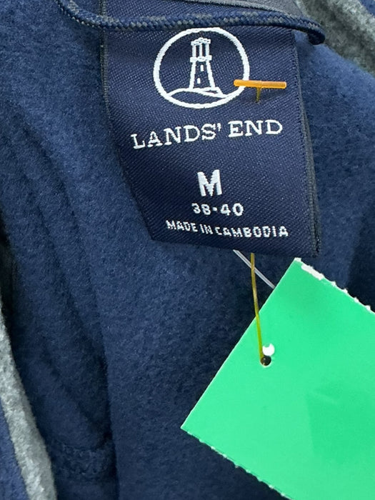 Sudadero M (LANDS' END)