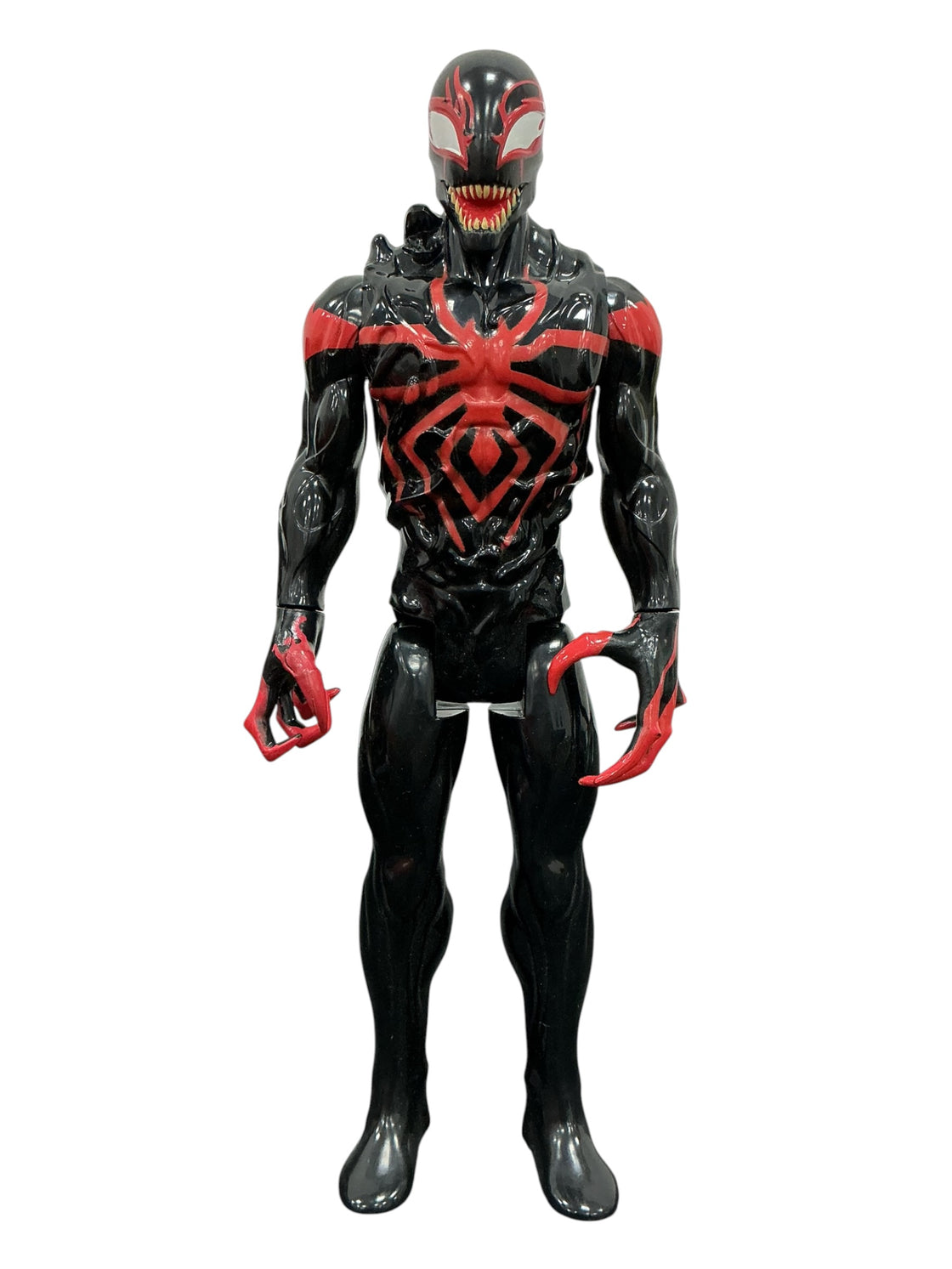 Maximum Venom Miles Morales (MARVEL)
