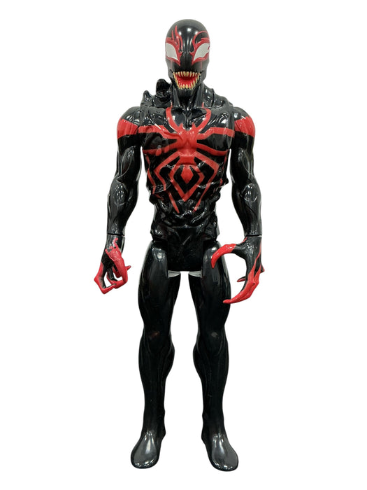 Maximum Venom Miles Morales (MARVEL)