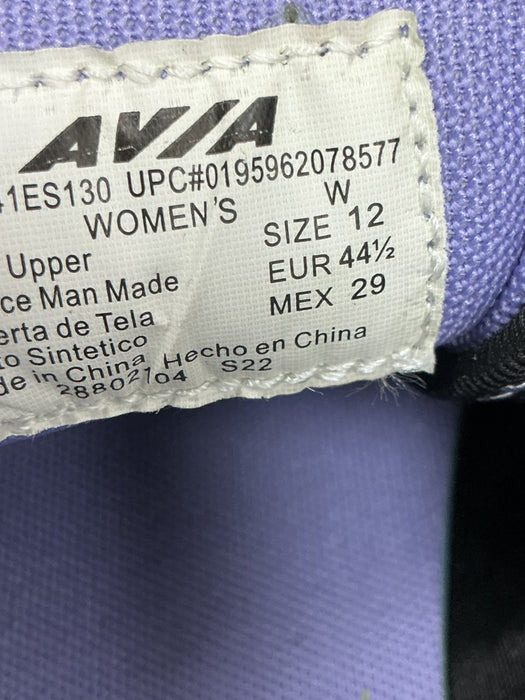 Tenis 12 (AVIA)