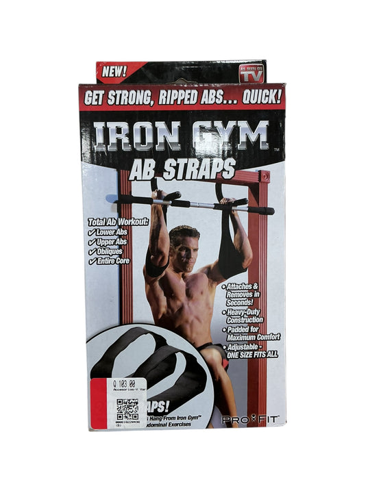 Correas AB (PRO FIT)