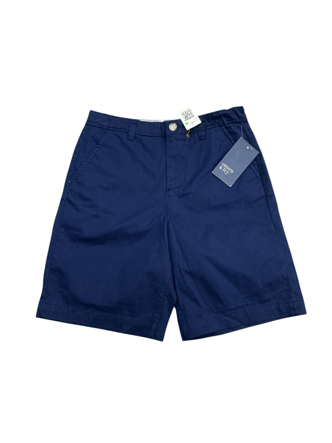 Pantaloneta 16 (CROWN & IVY)