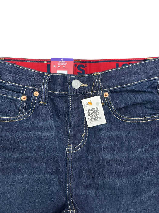 Pantaloneta para niño 10 (LEVI'S)