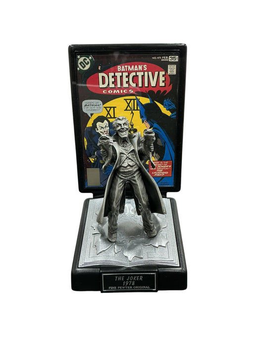 The Joker (DC)