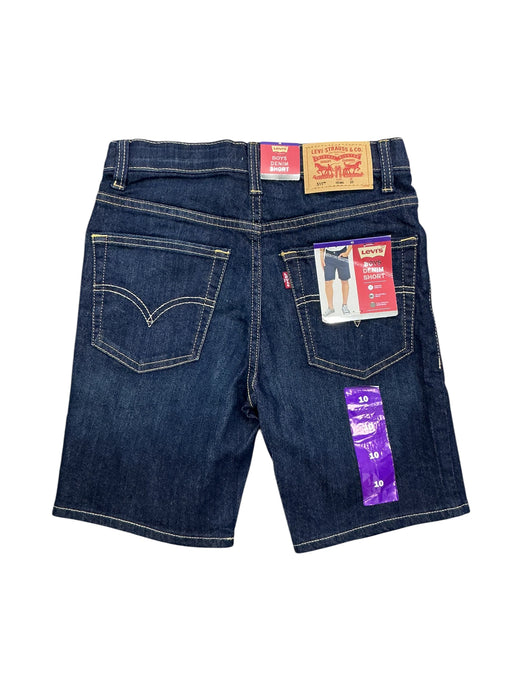 Pantaloneta para niño 10 (LEVI'S)