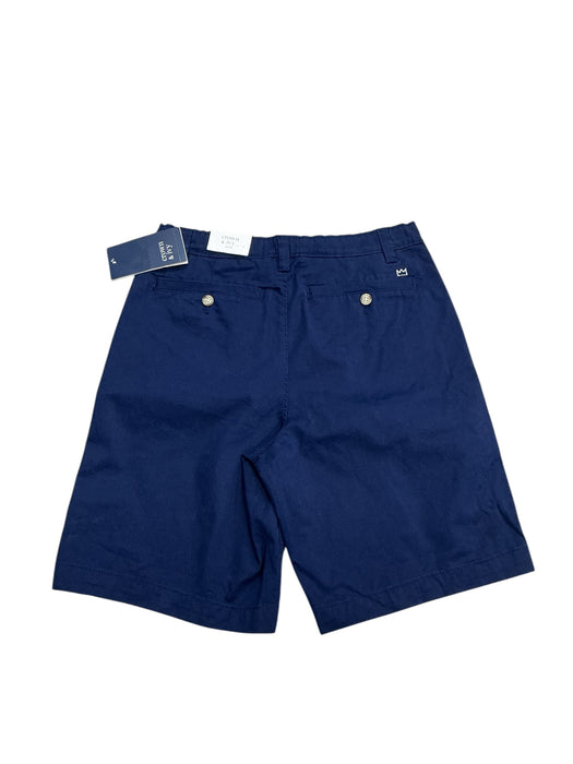 Pantaloneta 16 (CROWN & IVY)