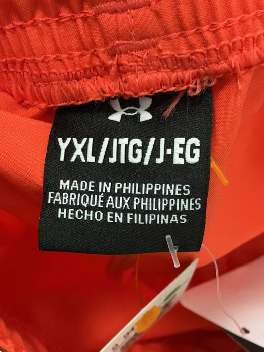 Pantaloneta YXL (UNDER ARMOUR)