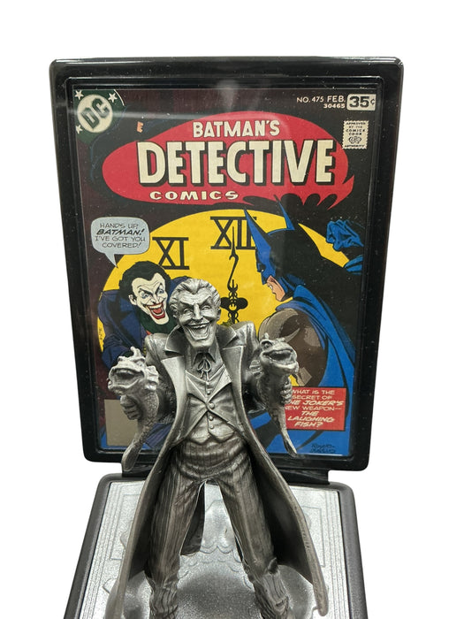 The Joker (DC)