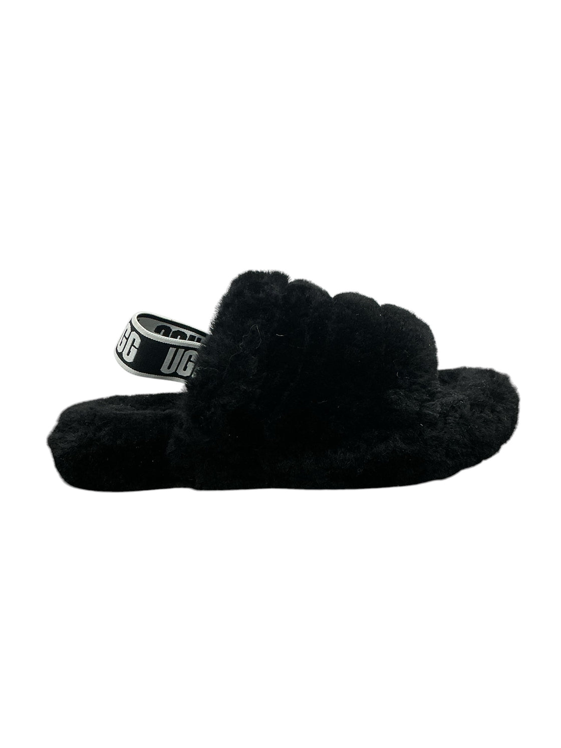 Sandalia 4 (UGG)
