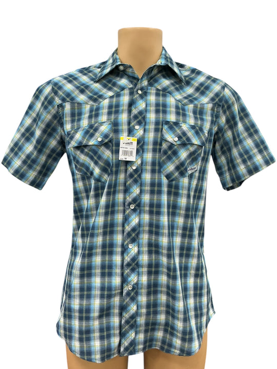 Camisa M (WRANGLER)