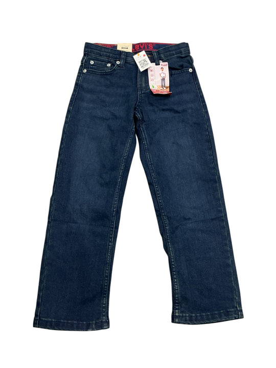 Pantalón para niño 7 (LEVI'S)