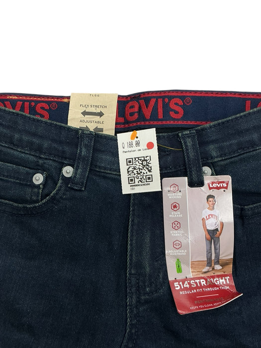 Pantalón para niño 7 (LEVI'S)