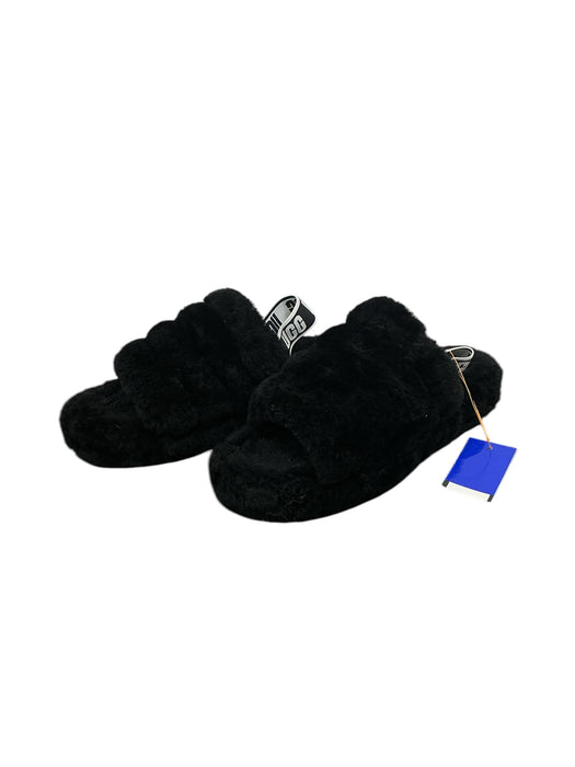 Sandalia 4 (UGG)