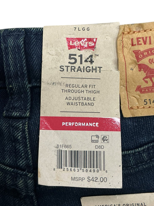 Pantalón para niño 7 (LEVI'S)