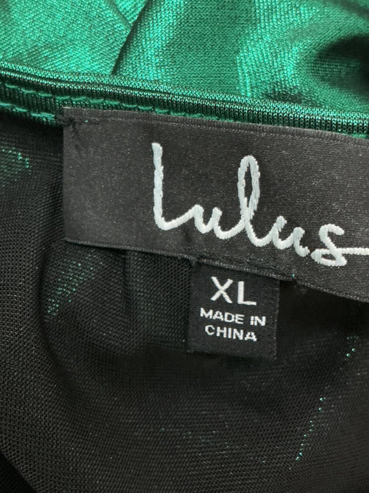 Vestido XL (LULUS)